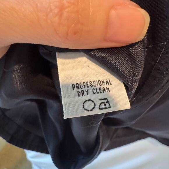 Masters Golf Tournament Women’s S Silk Quilted Vest Bobby Jones Water Resistant - Picture 8 of 10